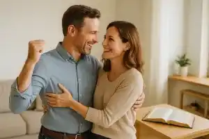 Salmos Para Casamento em Crise