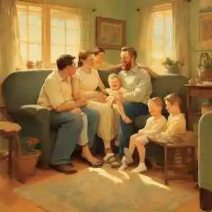 Criando Filhos de Acordo com os Ensinos da Bíblia: Sabedoria dos Salmos