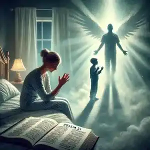 Salmos Para Filhos Rebeldes