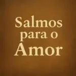 Salmos para o Amor