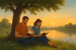 Salmos Para Sabedoria