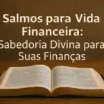 Salmos para Vida Financeira
