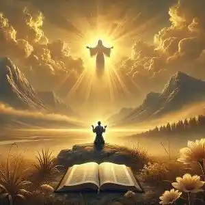 Se Deus Quiser Ele é Deus