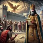 Senaqueribe Afronta Ezequias Estudo