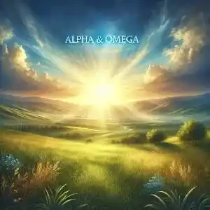 Significado de Alfa e Omega