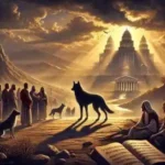 Significado de Cães na Bíblia