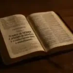 Significado de Sabedoria na Bíblia