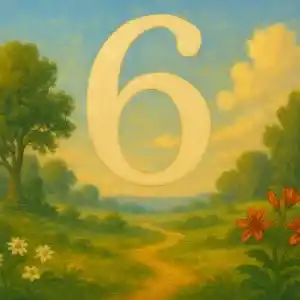 Significado do Número 6 Na Bíblia