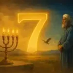 Significado do Número 7 na Bíblia