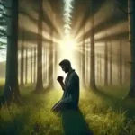 Sinais de Um Coração Quebrantado