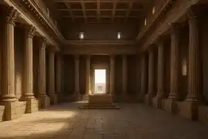 Templos de Jerusalém