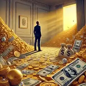 Terão Dinheiro Mas Não Terão o Que Comprar Versiculo