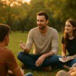 Texto para Líder de Jovens da Igreja