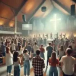 Versículo Bíblico Para Abertura de Culto