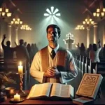 Versículo Para Consagração de Obreiros