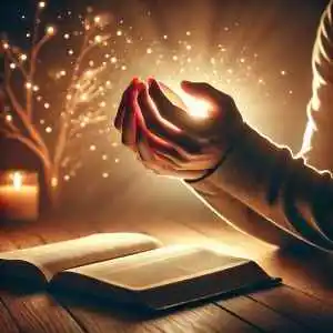 Versículo Para Quem Vai Fazer Cirurgia