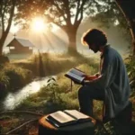 Versículos Bíblicos Para Reflexão Salmos