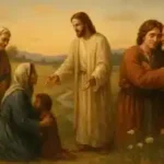 3 Exemplos de Bondade na Bíblia