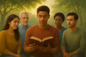 7 lições da Bíblia para a vida