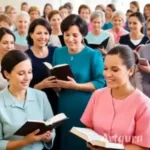 Pregação Para Culto de Senhora