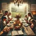 A Importância da Ação de Graças