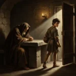 Filhos Ingratos na Bíblia