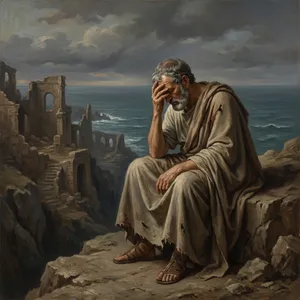 Como Morreu Pôncio Pilatos