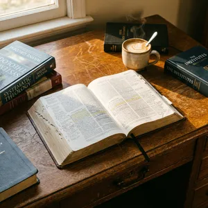 Melhores Bíblias de Estudo