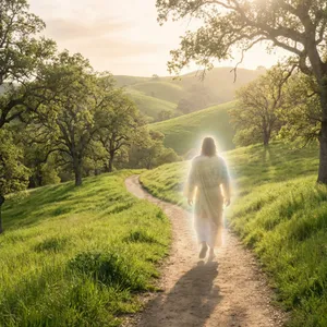 Quero Andar Com Cristo