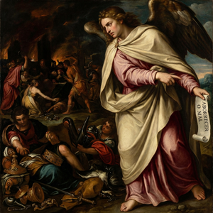 aborrecer significado bíblico