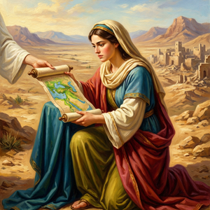 acsa significado bíblico