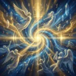 alarido significado bíblico