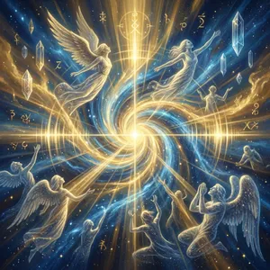 alarido significado bíblico