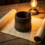 alqueire significado bíblico