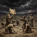 néscios significado bíblico