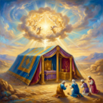 arraial significado bíblico