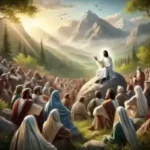 Bem Aventurados os Misericordiosos porque Alcançarão Misericórdia