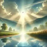 Buscai as Coisas do Alto Versículos