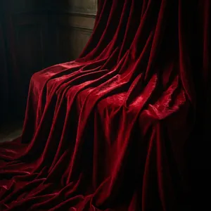 Carmesim Significado