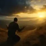 Clamar Significado Bíblico