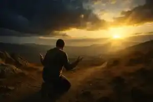 Clamar Significado Bíblico