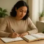 Como compor seu devocional diário com os Salmos