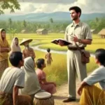 Como Ser Missionário Evangélico