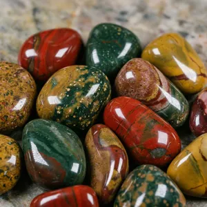 cor da pedra de jaspe