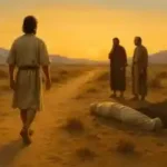 Deixa Que os Mortos Enterrem Seus Mortos