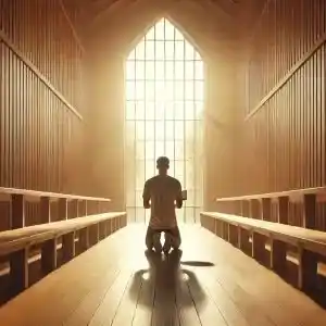 Deus me de Paciencia