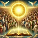 Deus Nao Faz Acepção de Pessoas