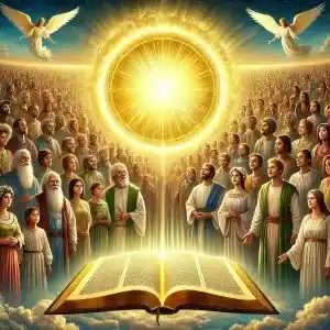 Deus Nao Faz Acepção de Pessoas