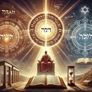 Divisões da Bíblia Hebraica