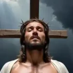 Eli Eli Lama Sabactani Deus Meu Deus Meu